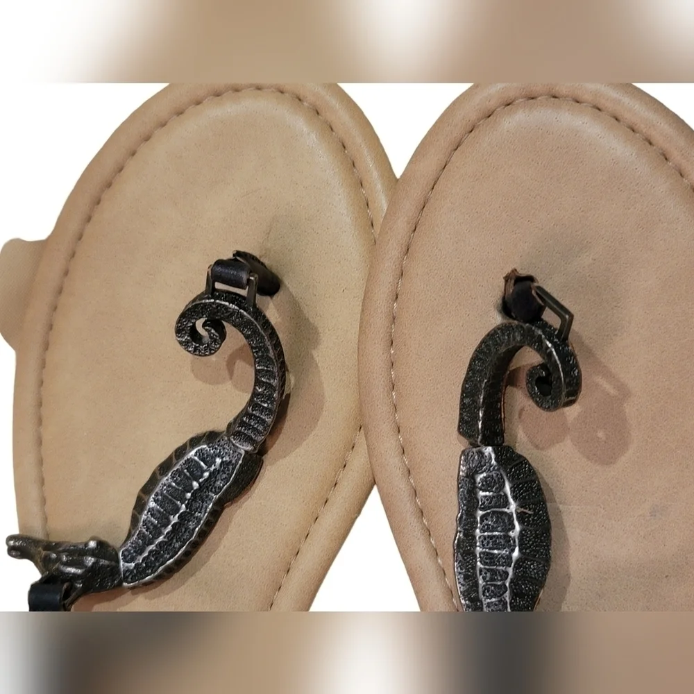 LUCKY Brand Sandals